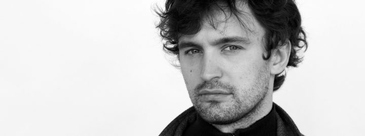 Pianist Jaan Ots at Helsinki Chamber Music Festival
