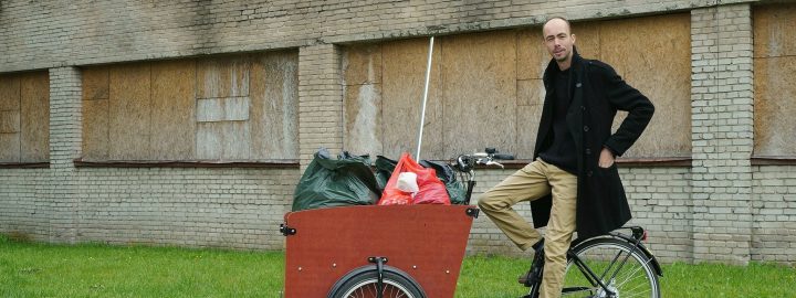Documentary To Share or Not Share at the European Film Weeks