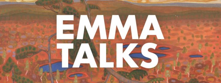 EMMA Talks: Konrad Mägi