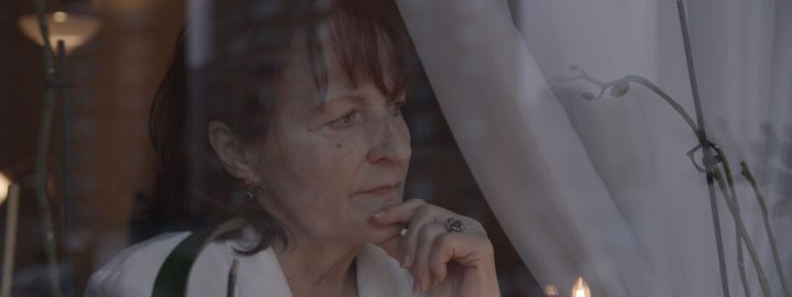 Two Hours to Happiness – new documentary of Moonika Siimets at DocPoint Helsinki