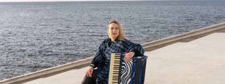 Timo Alakotila & Johanna Juhola + Tuulikki Bartosik in Tampere