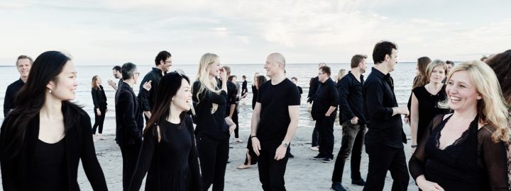 Sibelius Festival 2022: Guest Concert – Paavo Järvi and Estonian Festival Orchestra