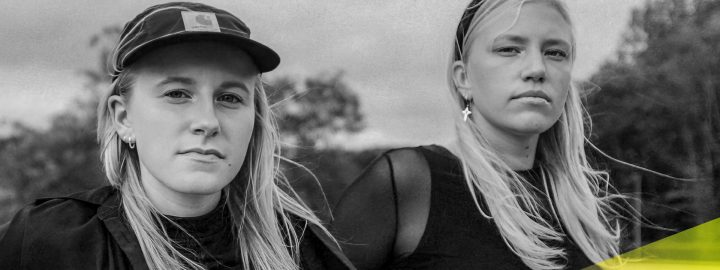 Music Talsinki: Duo Ruut
