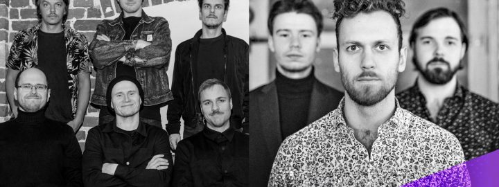 Music Talsinki: Põhja Konn + Pennar & Friends