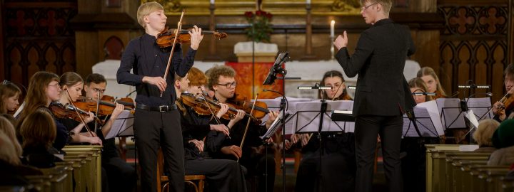 Arvo Pärt 90 – Veljo Tormis 95 Jubilee Concert