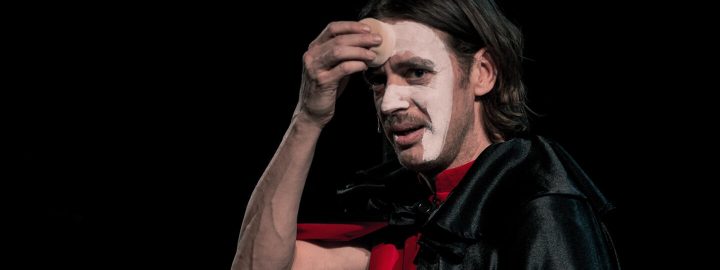 Estonian Theatre at Helsinki Festival
