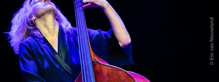 Jazz-Espa Festival: Ara Yaralyan and Mingo Rajandi