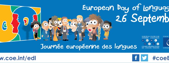European Day of Languages 2025: Language Café and The Little Prince at Oodi, Helsinki