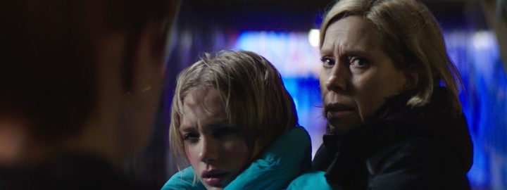 Estonian Films at the Helsinki International Film Festival Love & Anarchy