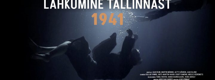 Second screening: documentary “Leaving Tallinn. 1941” by Jaak Kilmi and Kiur Aarma