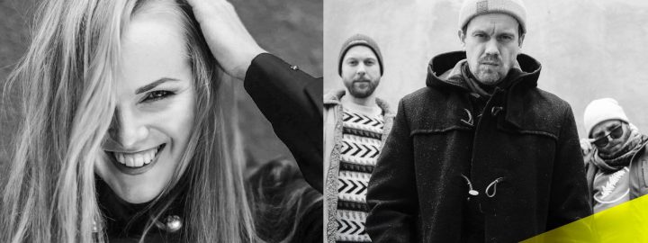 Music Talsinki: Kadri Voorand & Mihkel Mälgand + Tõnu Tubli Trio
