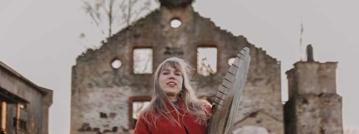 Music Talsinki: Mari Kalkun