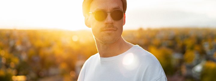 NOËP is coming to Helsinki!